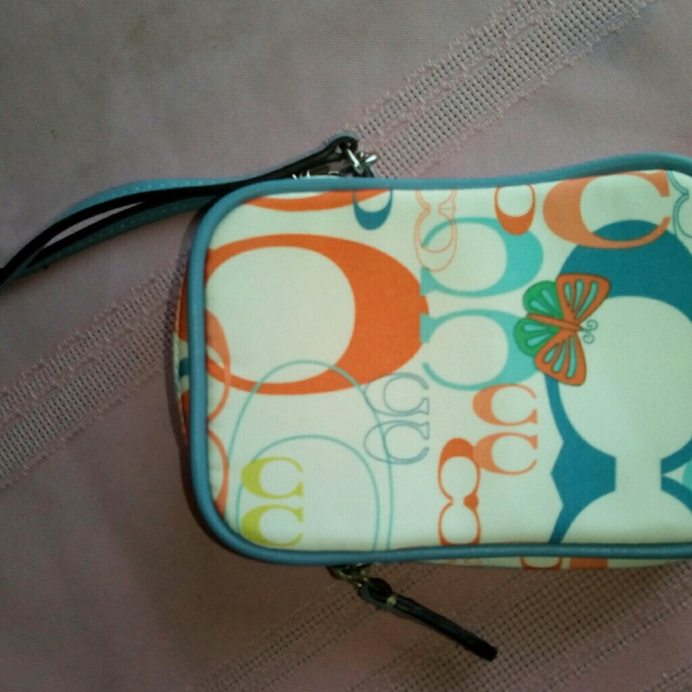 Camera pouch - Picture 6 of 6